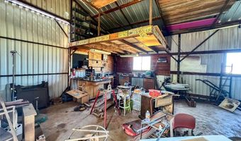 5260 County Road 268, Anson, TX 79501