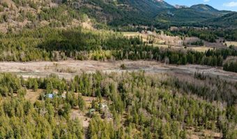123 E Mountain View Rd, Clark Fork, ID 83811