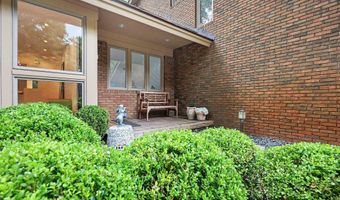 5315 Red Fox Run, Ann Arbor, MI 48105