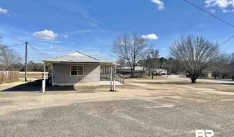 1909 S Main St, Atmore, AL 36502