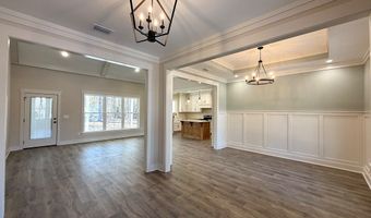 2302 Thomas St, Adel, GA 31620