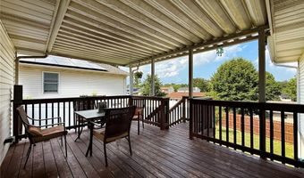 4130 Brook Ridge Dr, Arnold, MO 63010