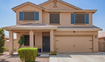 24649 W SHERATON Ln, Buckeye, AZ 85326