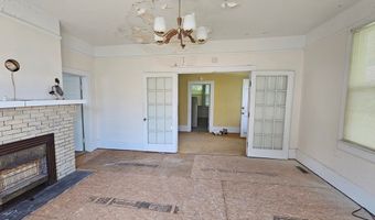714 E Church St, Bishopville, SC 29010