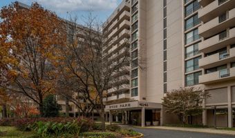 4141 N HENDERSON Rd 702, Arlington, VA 22203