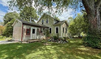 414 Park St, Bennington, VT 05201
