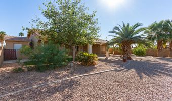 15876 S HILO Cir, Arizona City, AZ 85123