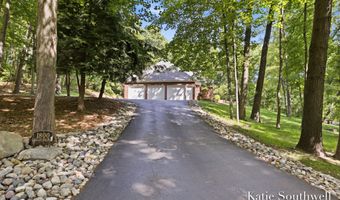 1800 Sterling Oaks Blvd SE, Ada, MI 49301