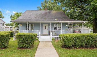 203 N Williams St, Albers, IL 62215