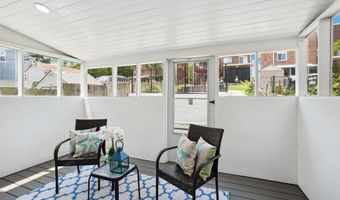 4224 SOUTHERN Ave SE, Washington, DC 20019