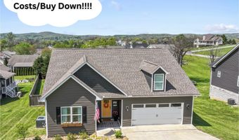 104 Morning Glory Dr, Andersonville, TN 37705