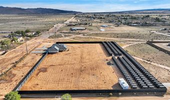 21533 Del Oro Rd, Apple Valley, CA 92307