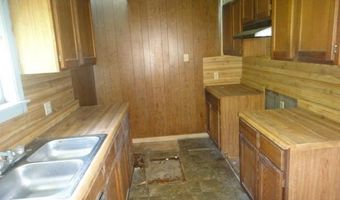 146 May St, Bald Knob, AR 72010