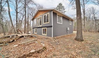 951 Swede Lake Trl SW, Backus, MN 56435