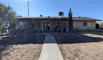 28210 Desert Vw, Apple Valley, CA 92308