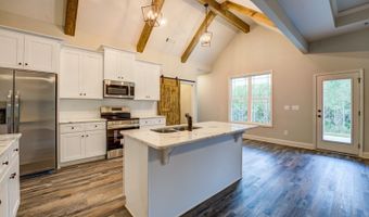 282 Perkins, Barnesville, GA 30204