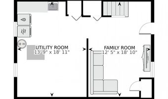 4500 BRANDON Ln, Beltsville, MD 20705