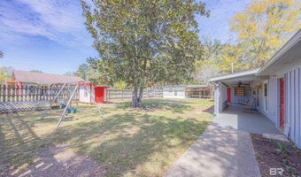 43101 Brown Rd, Bay Minette, AL 36507