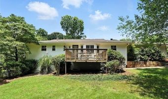14915 Thompson Rd, Alpharetta, GA 30004