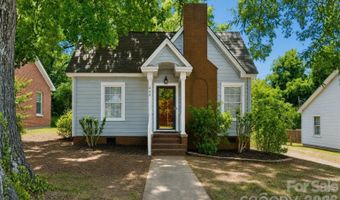 442 Spring St, Albemarle, NC 28001
