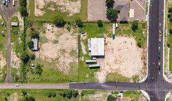 2525 W MIle 5 North Moorefield Rd W, Alton, TX 78574
