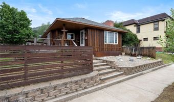 719 W 6th, Anaconda, MT 59711