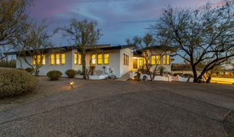 6831 E STAGECOACH PASS, Carefree, AZ 85377