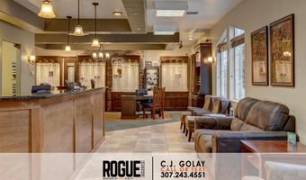 5880 E 2nd St, Casper, WY 82609