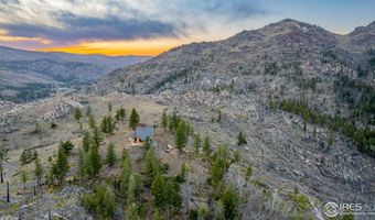 520 Isaac Ln, Bellvue, CO 80512