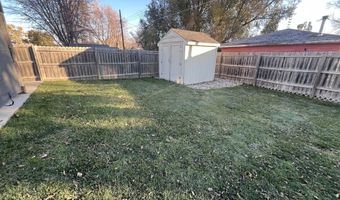 1539 Royal Rd, Aberdeen, SD 57401