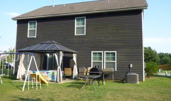 10 High Point Dr, Camden, SC 29020