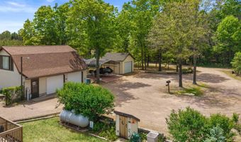 796 W 17th Pvt Ave, Arkdale, WI 54613
