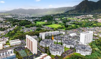 46-261 Kahuhipa St A306, Kaneohe, HI 96744