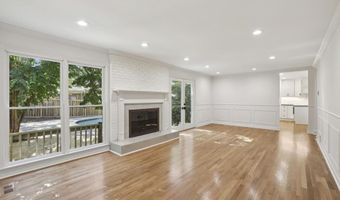3047 Terramar Dr, Atlanta, GA 30341