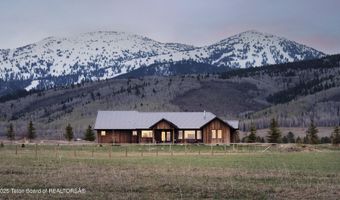 1315 S SORENSEN Way, Alta, WY 83414
