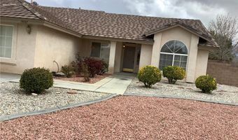 19187 Cochise Pl, Apple Valley, CA 92308