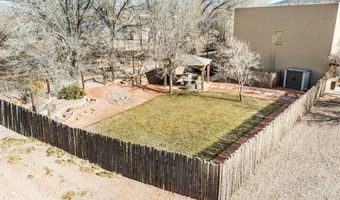 200 RIESLING Rd, Bernalillo, NM 87004