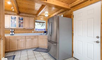45161 Glenn Hwy, Chickaloon, AK 99674