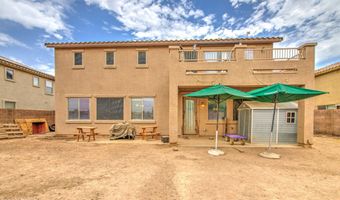 2434 N 120TH Dr, Avondale, AZ 85392