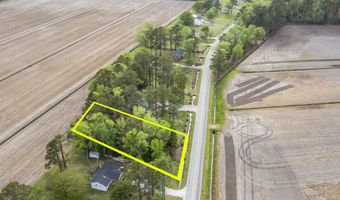 00 Kershaw Rd, Arapahoe, NC 28510