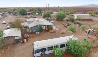 48936 Ehrenberg Rd, Ehrenberg, AZ 85334