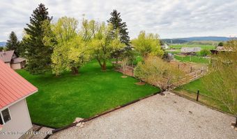 4520 MAIN St, Bedford, WY 83112