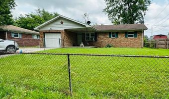 1941 W Booe Rd, Austin, IN 47102