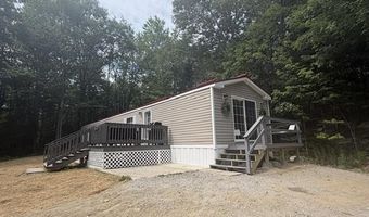 320 Cross Rd, Alna, ME 04535