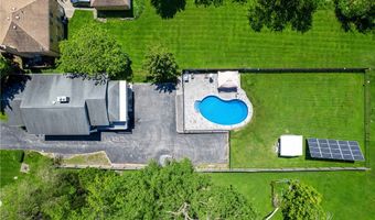 488 Mill St, Amherst, NY 14221