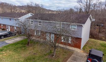 1705-1724 Nervie St, Ashland, KY 41101