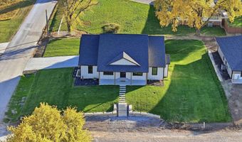 702 Spring St, Adams, NE 68301