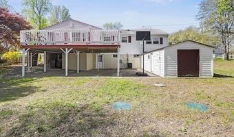 503 Page St, Avon, MA 02322