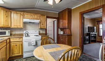 1541 Salsbury Ave, Cody, WY 82414