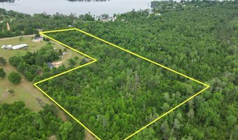Lakepoint Road, Alford, FL 32420